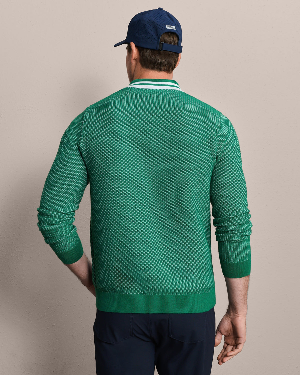 Fern Green