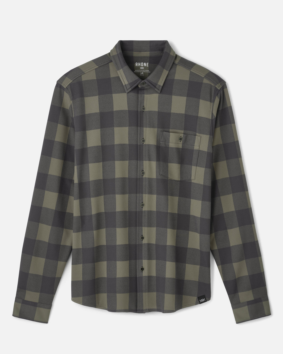Hardy Flannel