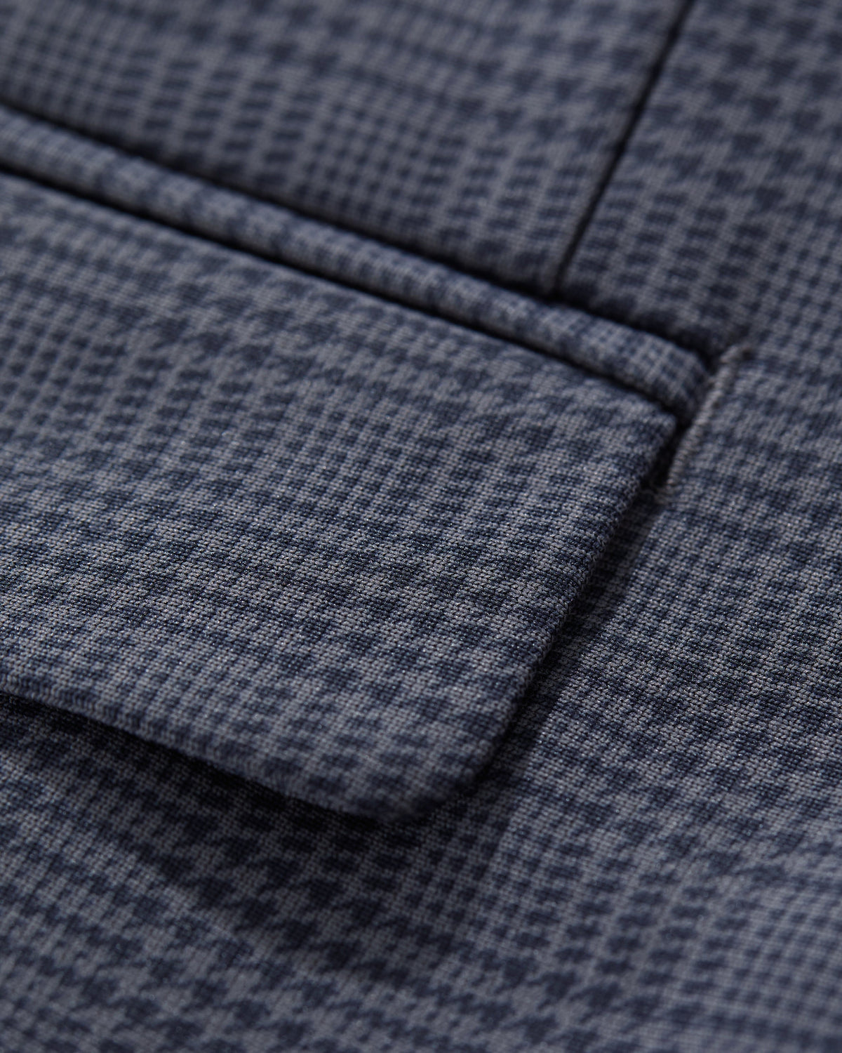 Iron Glen Plaid