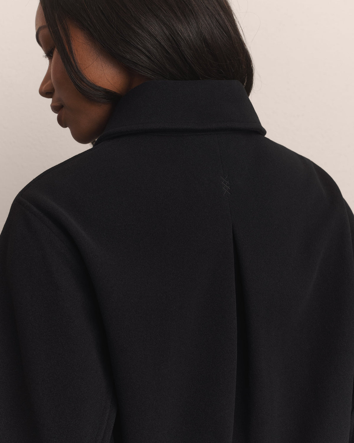 Pure Black