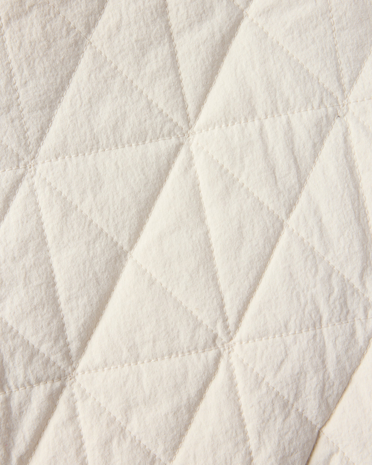 Monterey Quilted Oversized Jacket