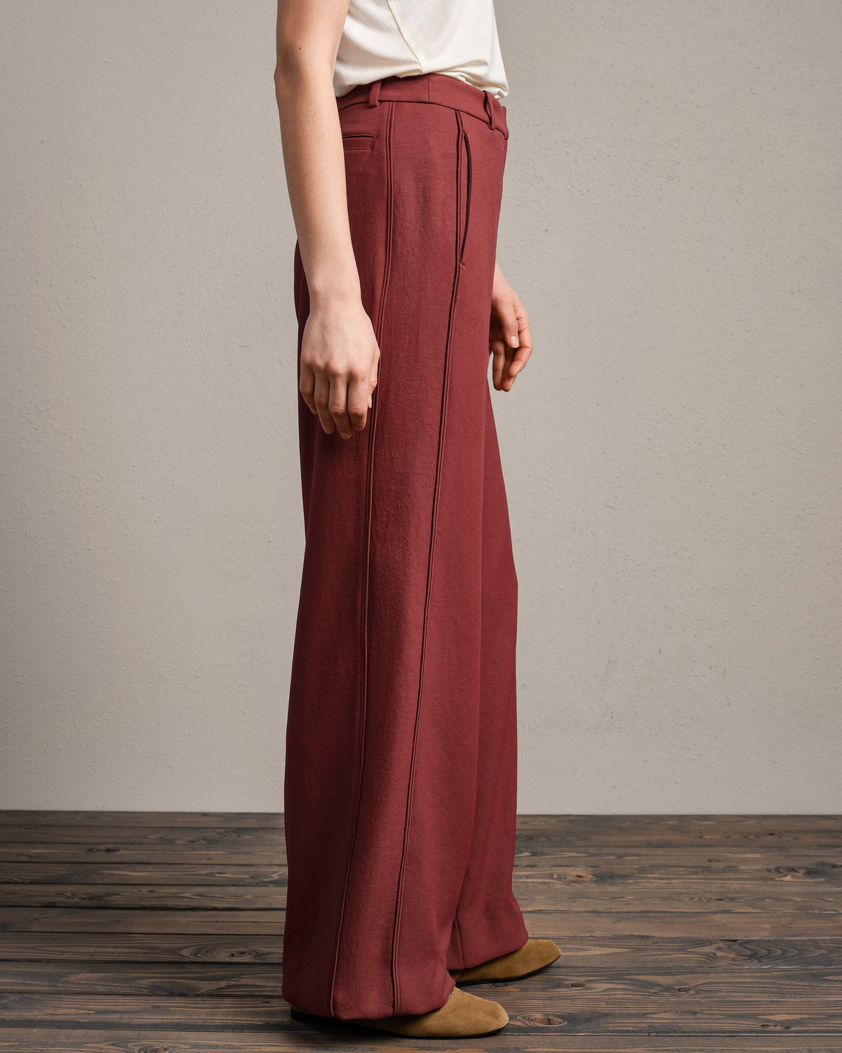 Cherry Brown