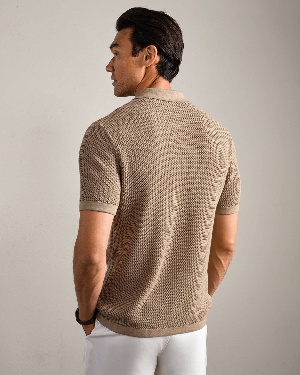 Teak Brown