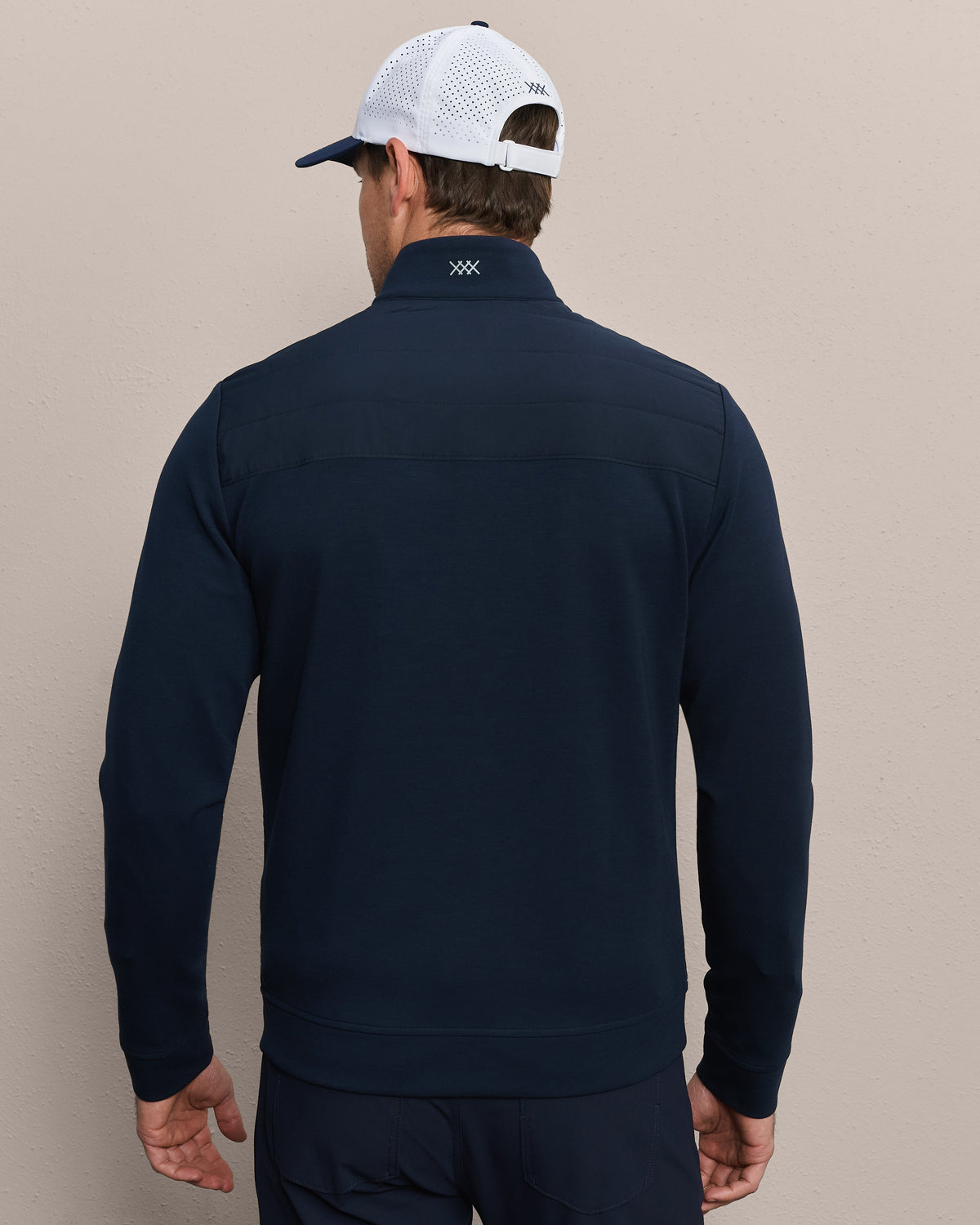 True Navy