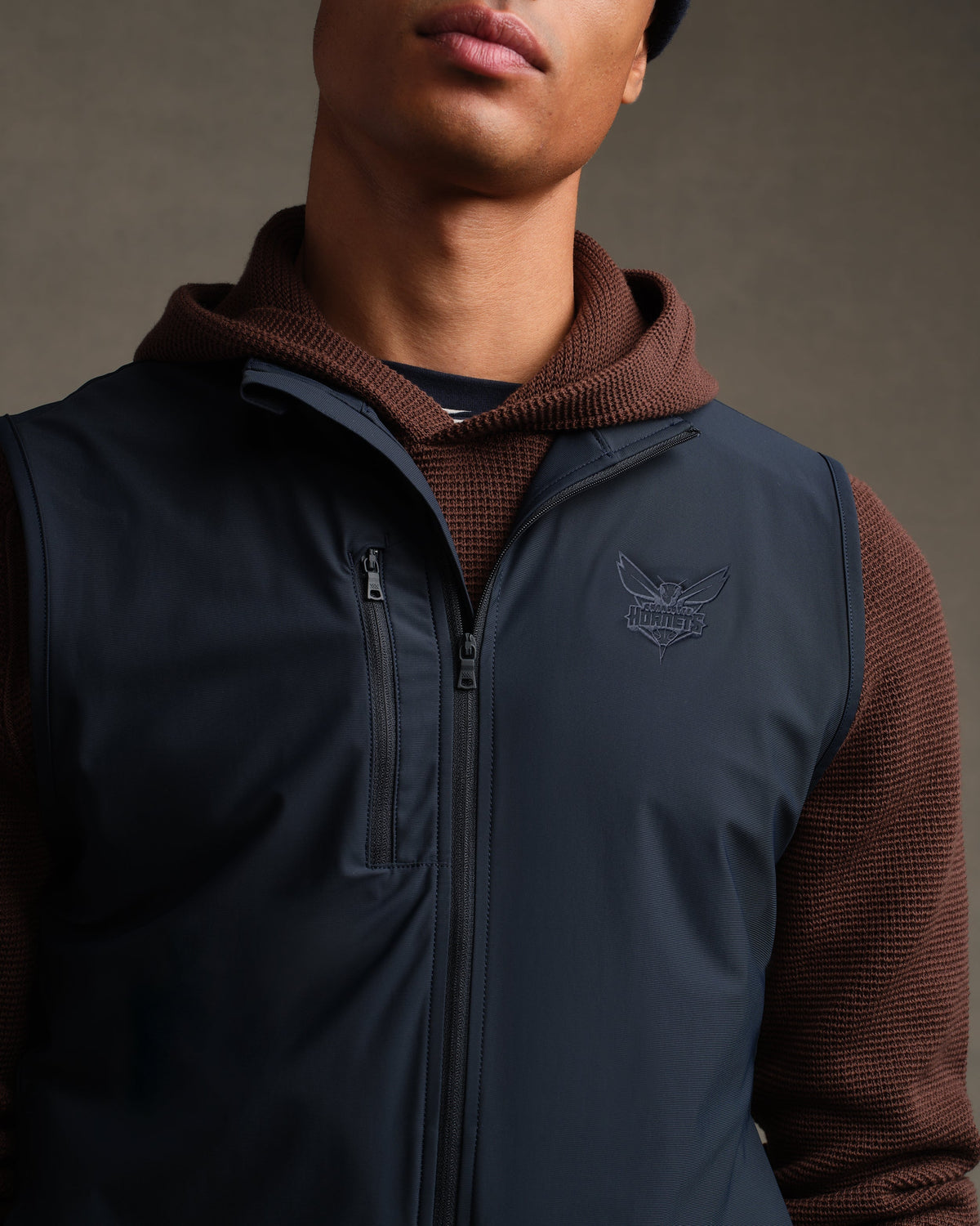 [NBA team=Charlotte Hornets] True Navy: Charlotte Hornets