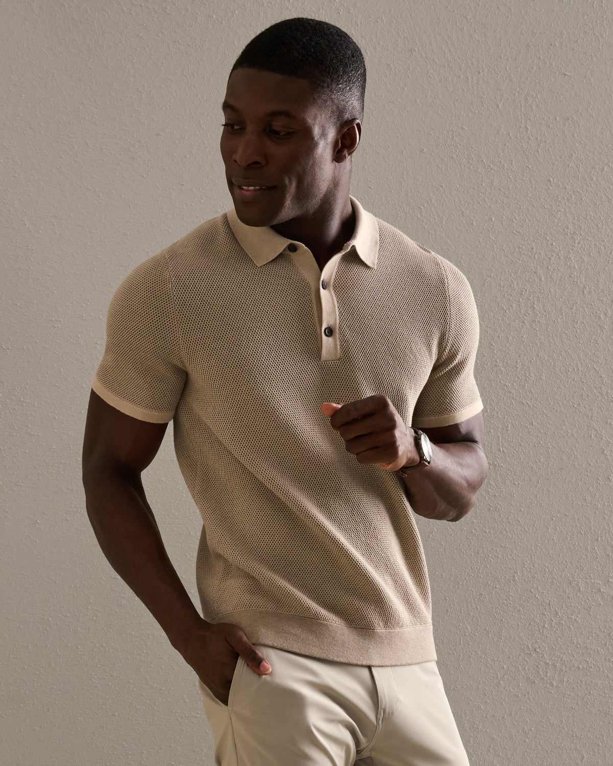 Bone - Front