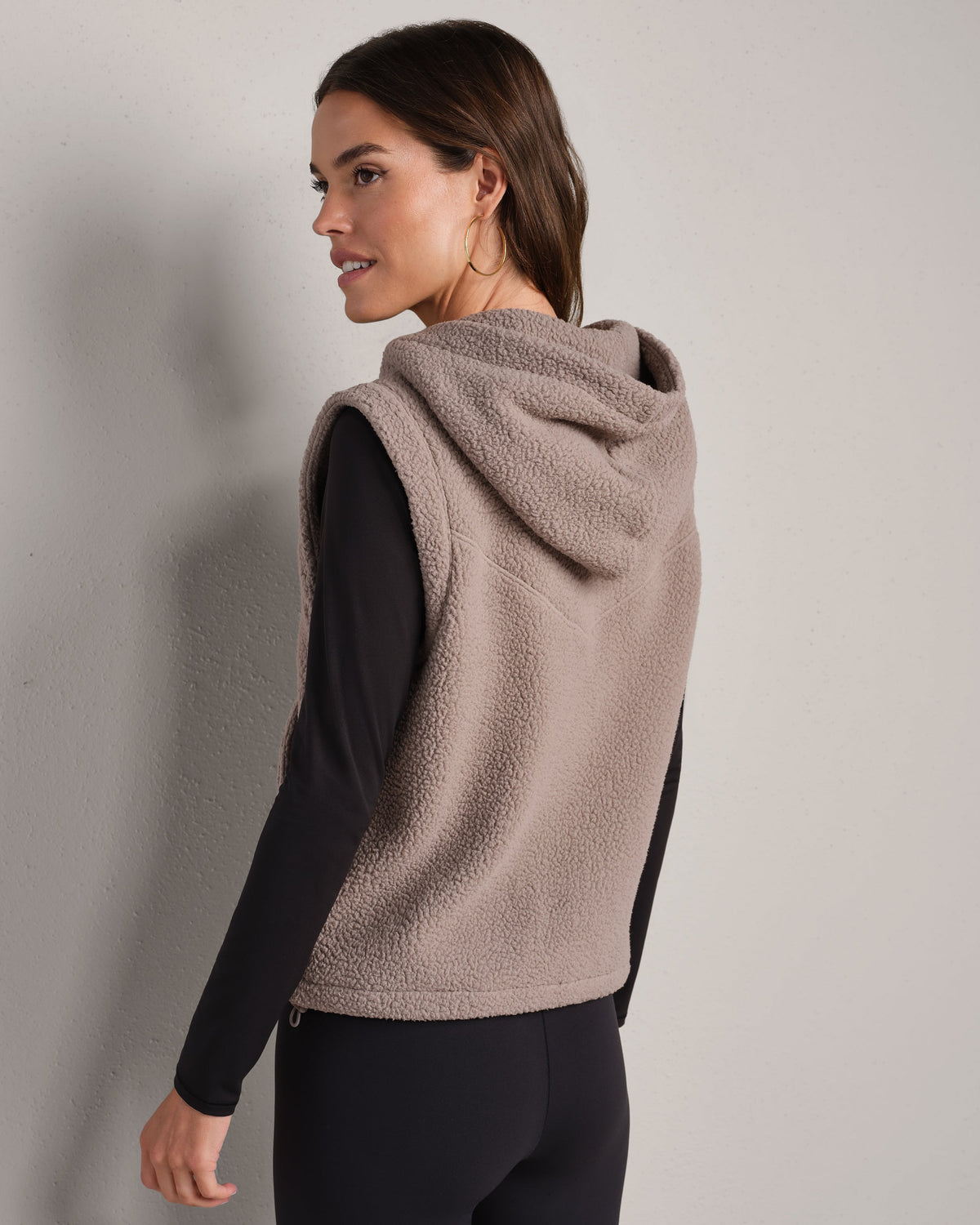 Foggy Taupe