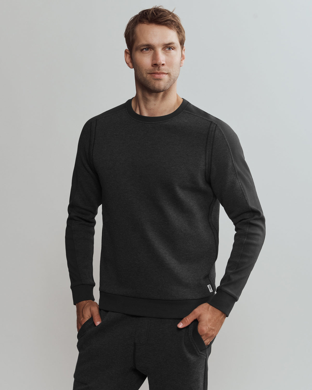 Black Heather - Front