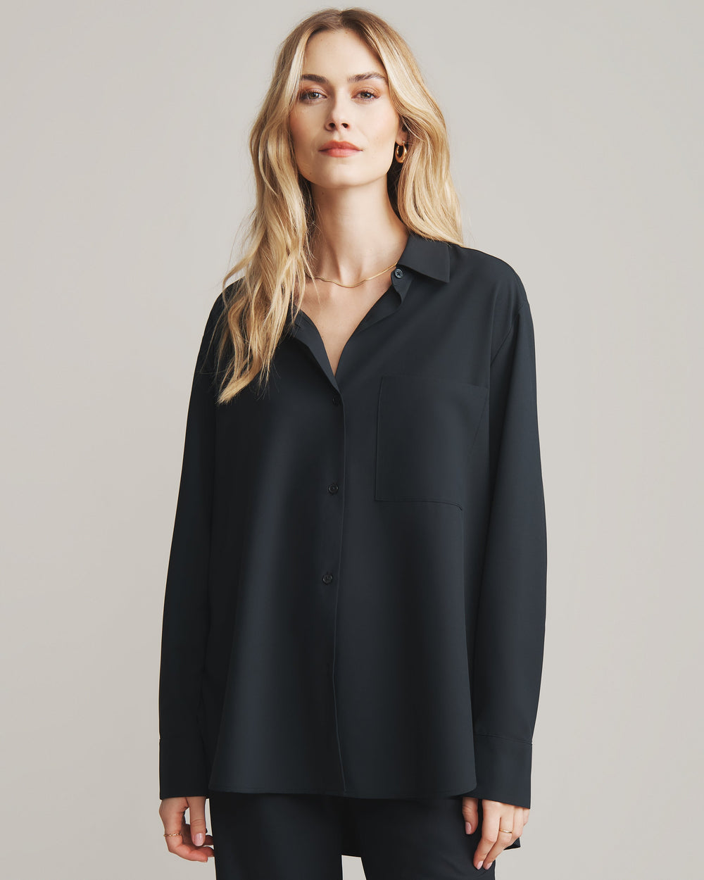Black - Front