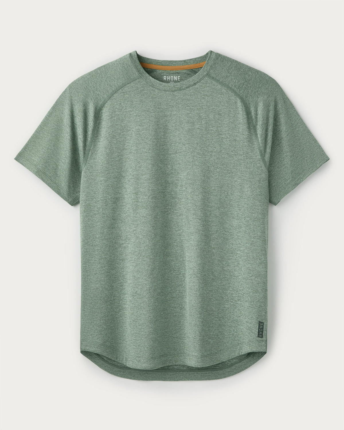 Laurel Green Heather