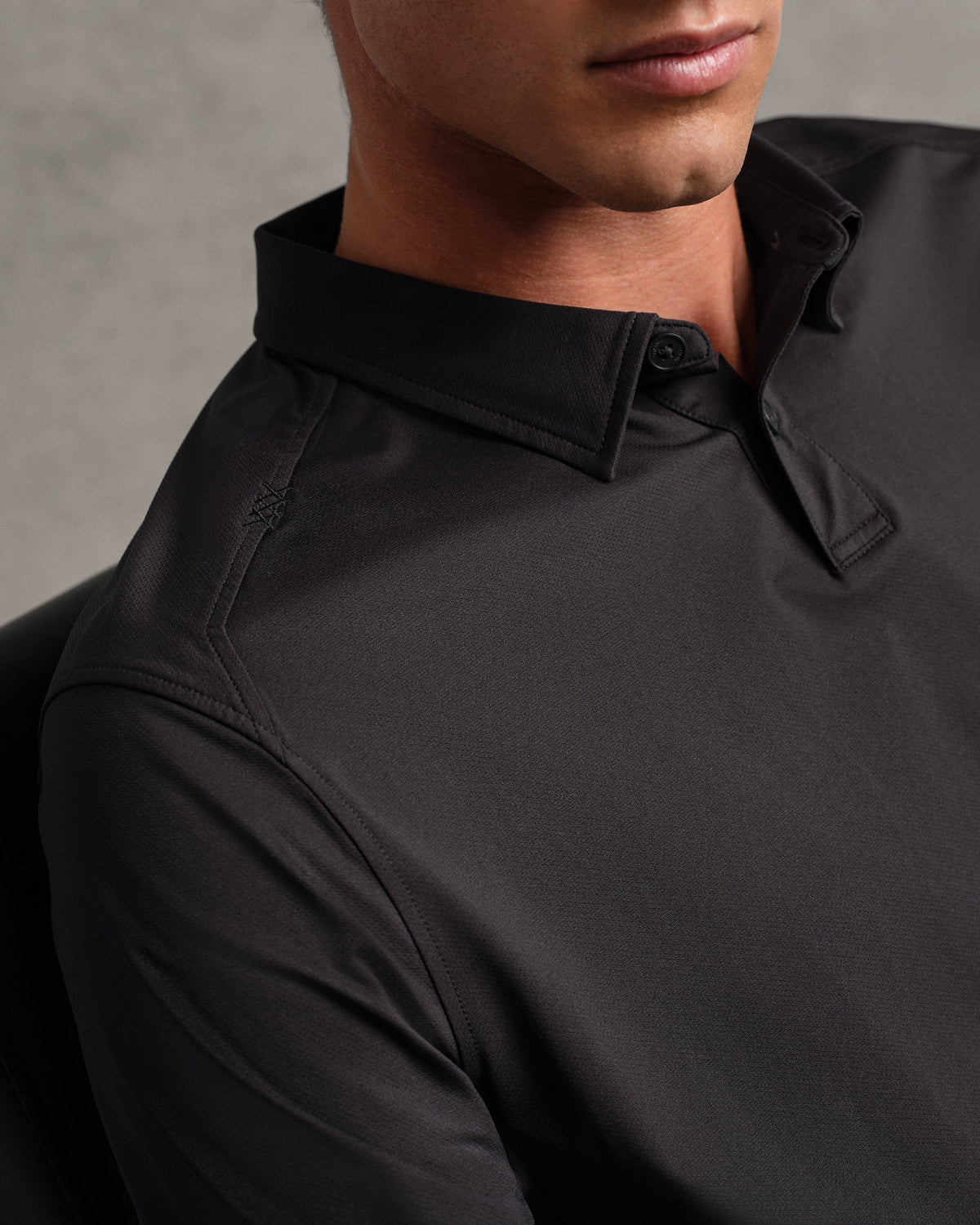 Black Oxford