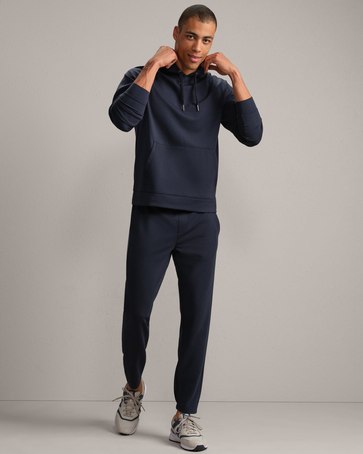 True Navy