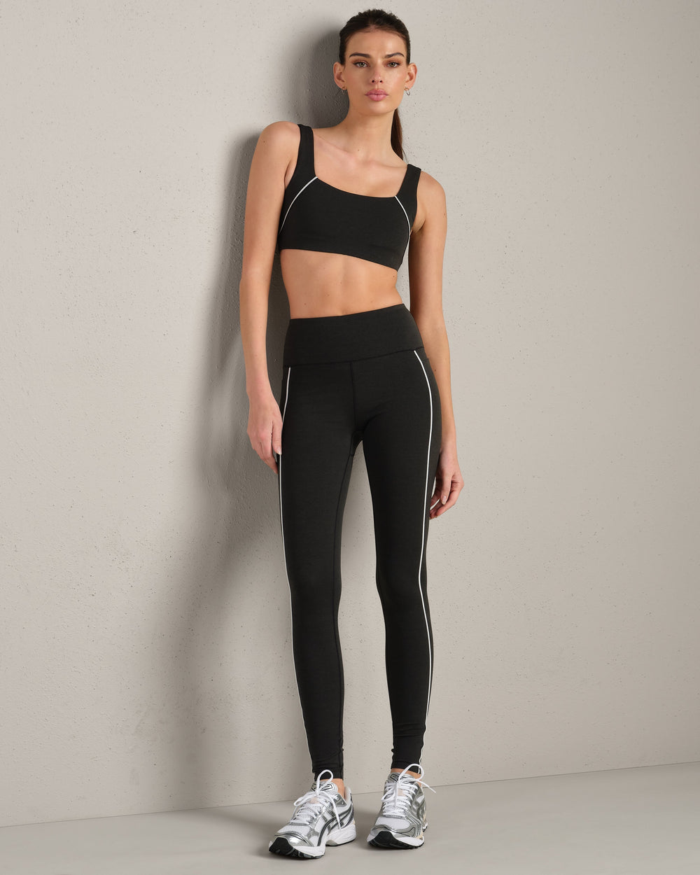 Black Heather - Back