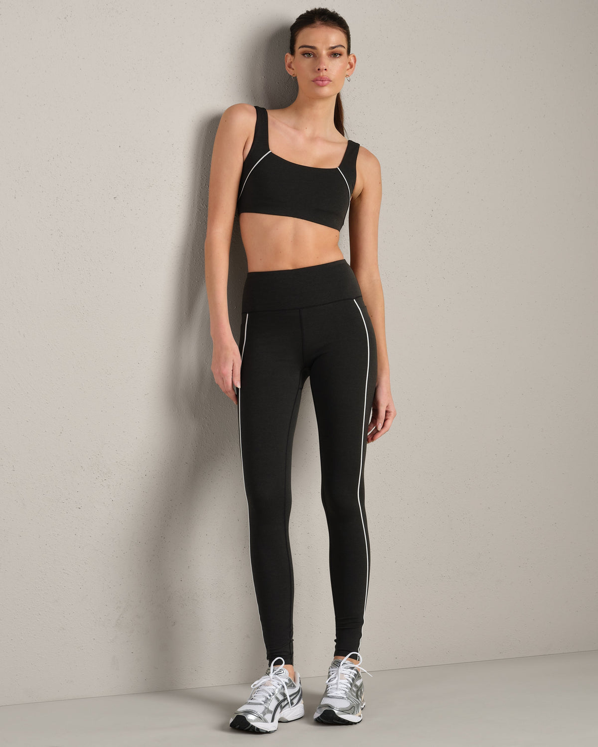 Black Heather - Back