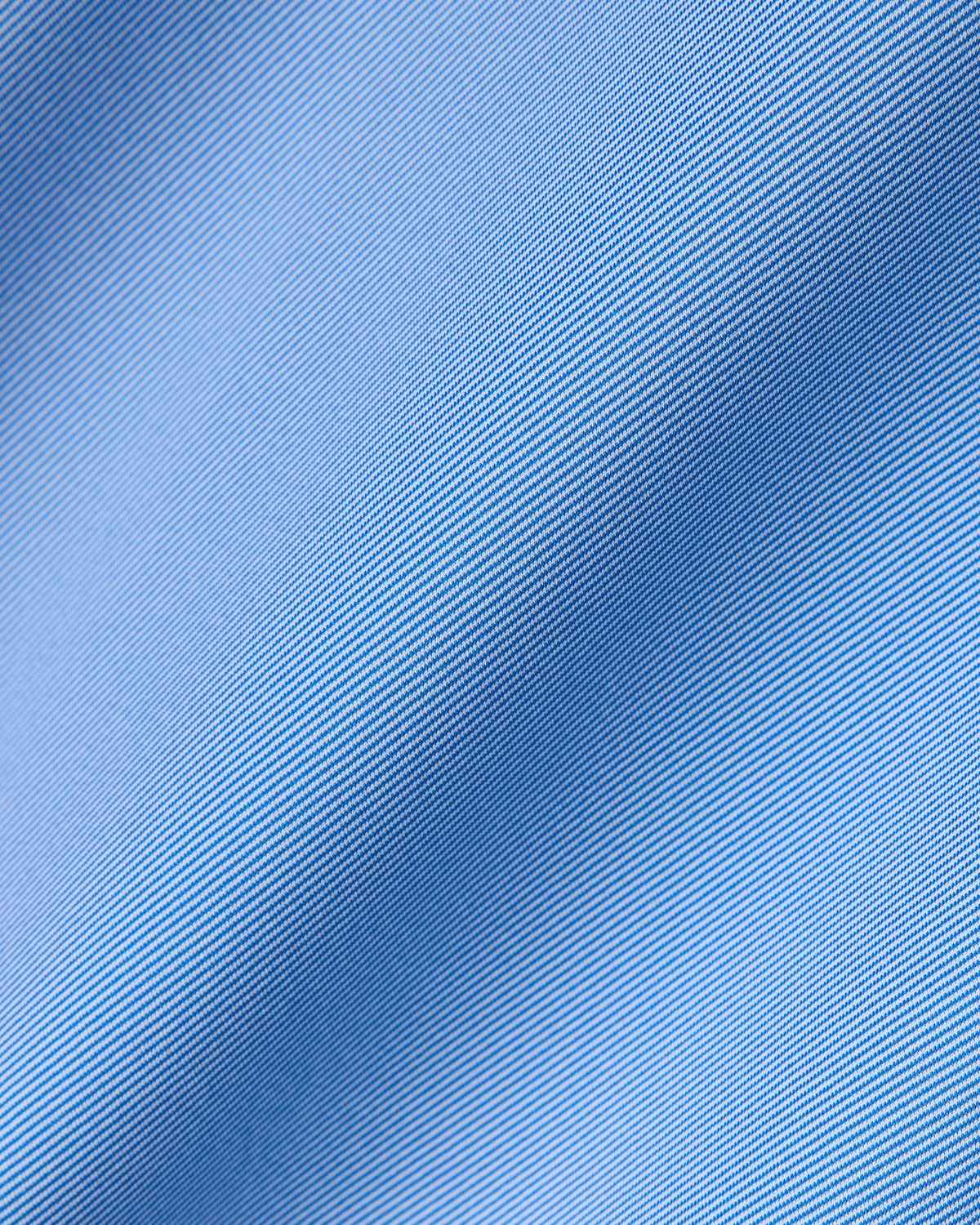 True Blue Oxford