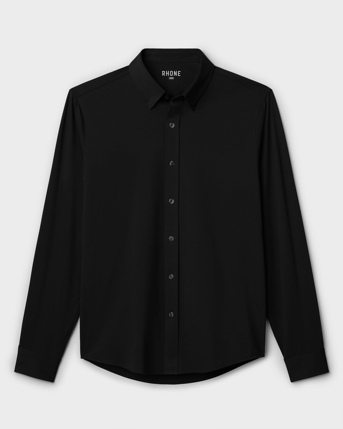 Black Oxford