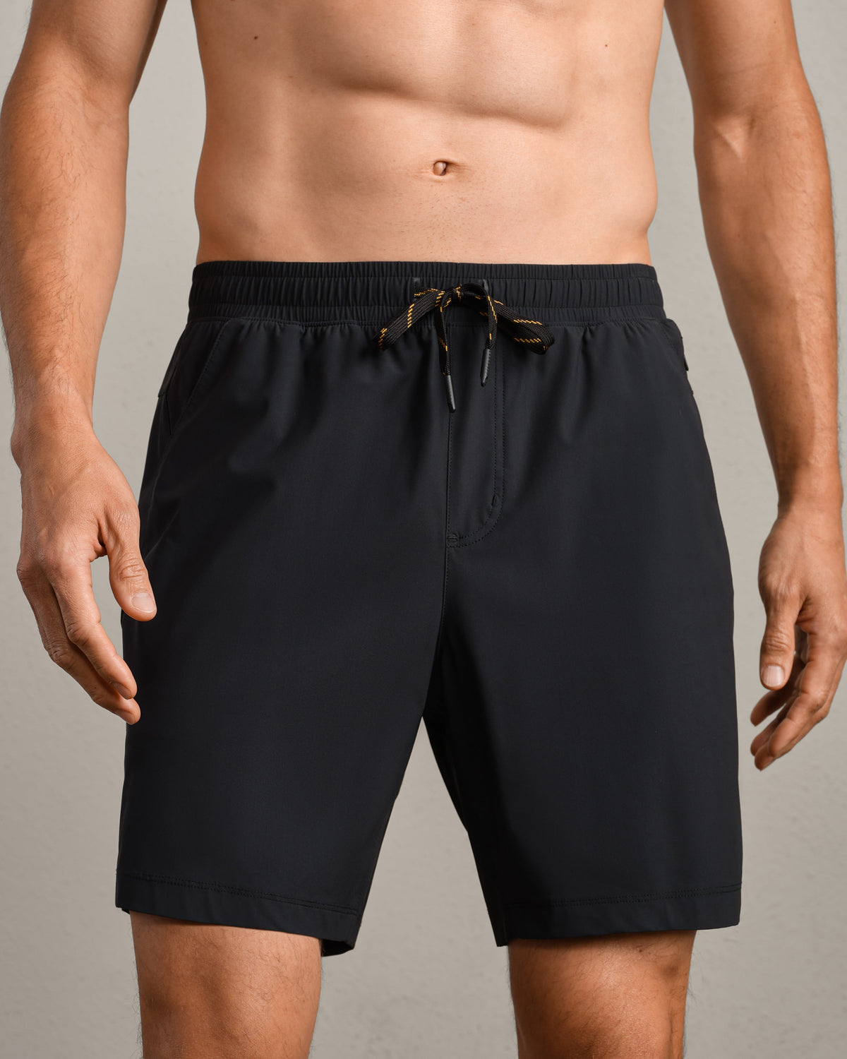 Black - Front