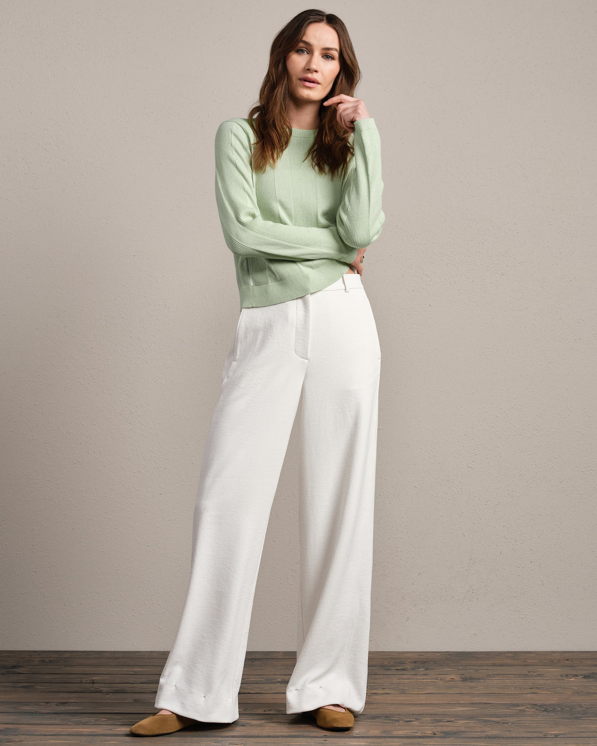 Cool Mint