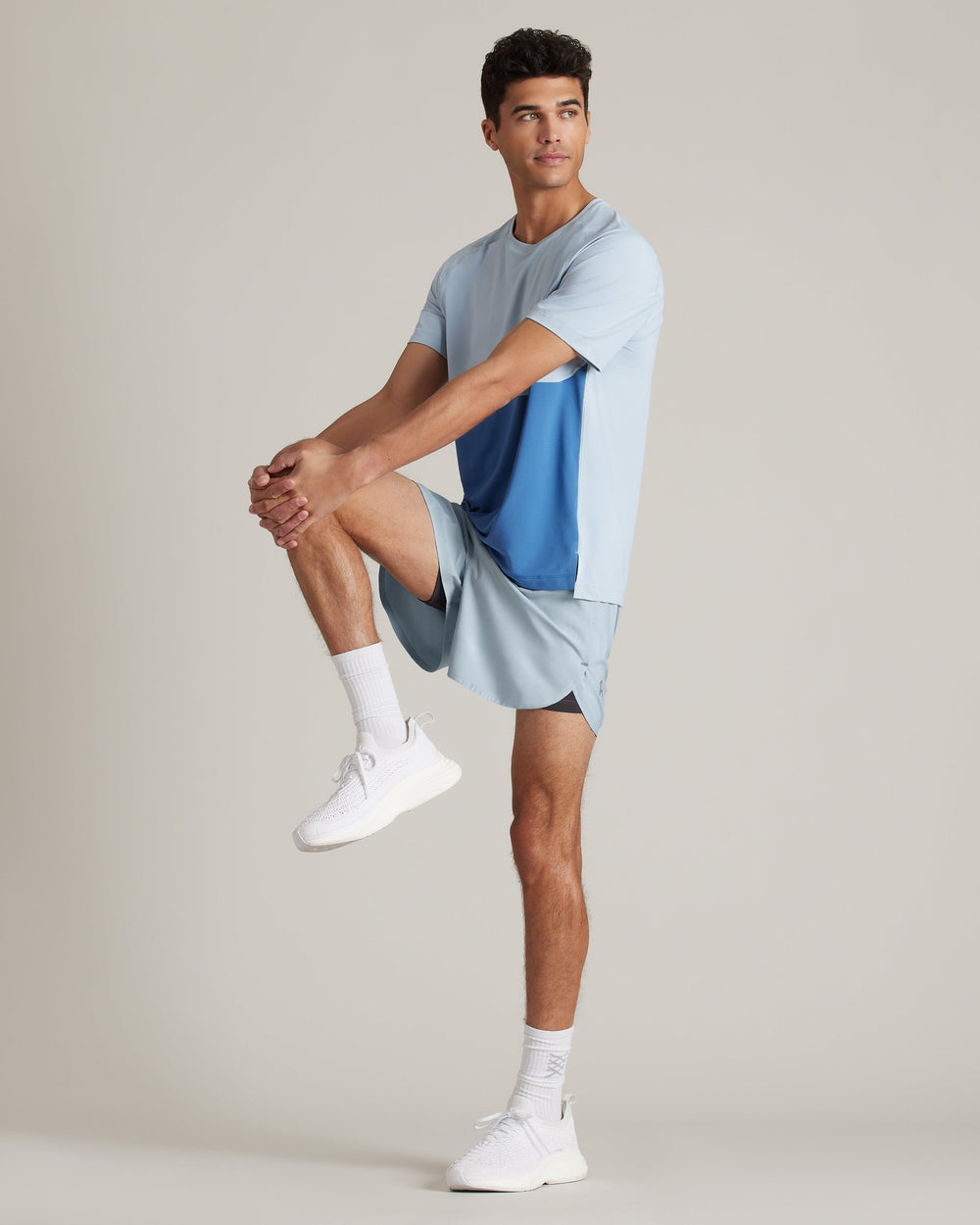Arctic Blue - Back
