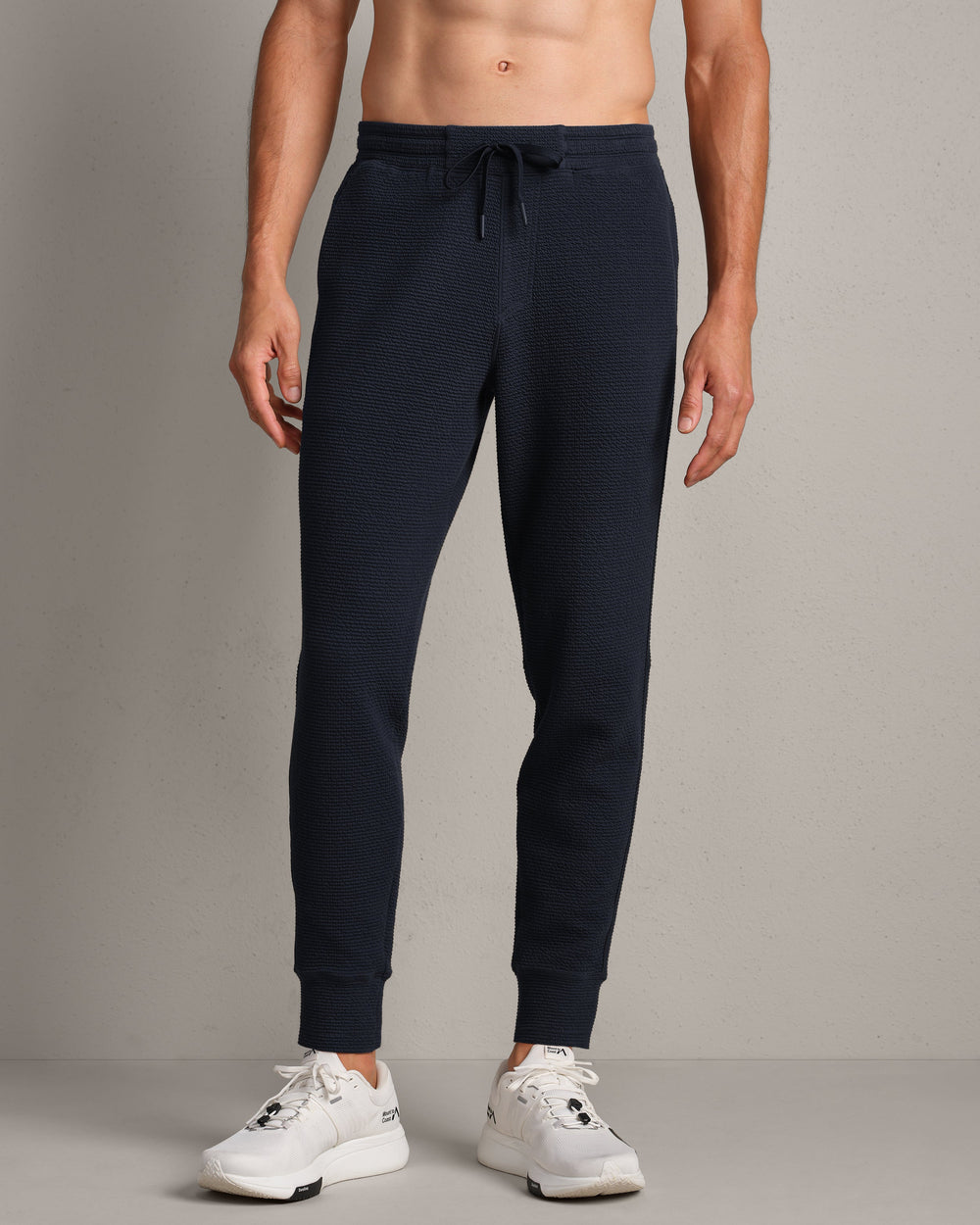 True Navy - Front