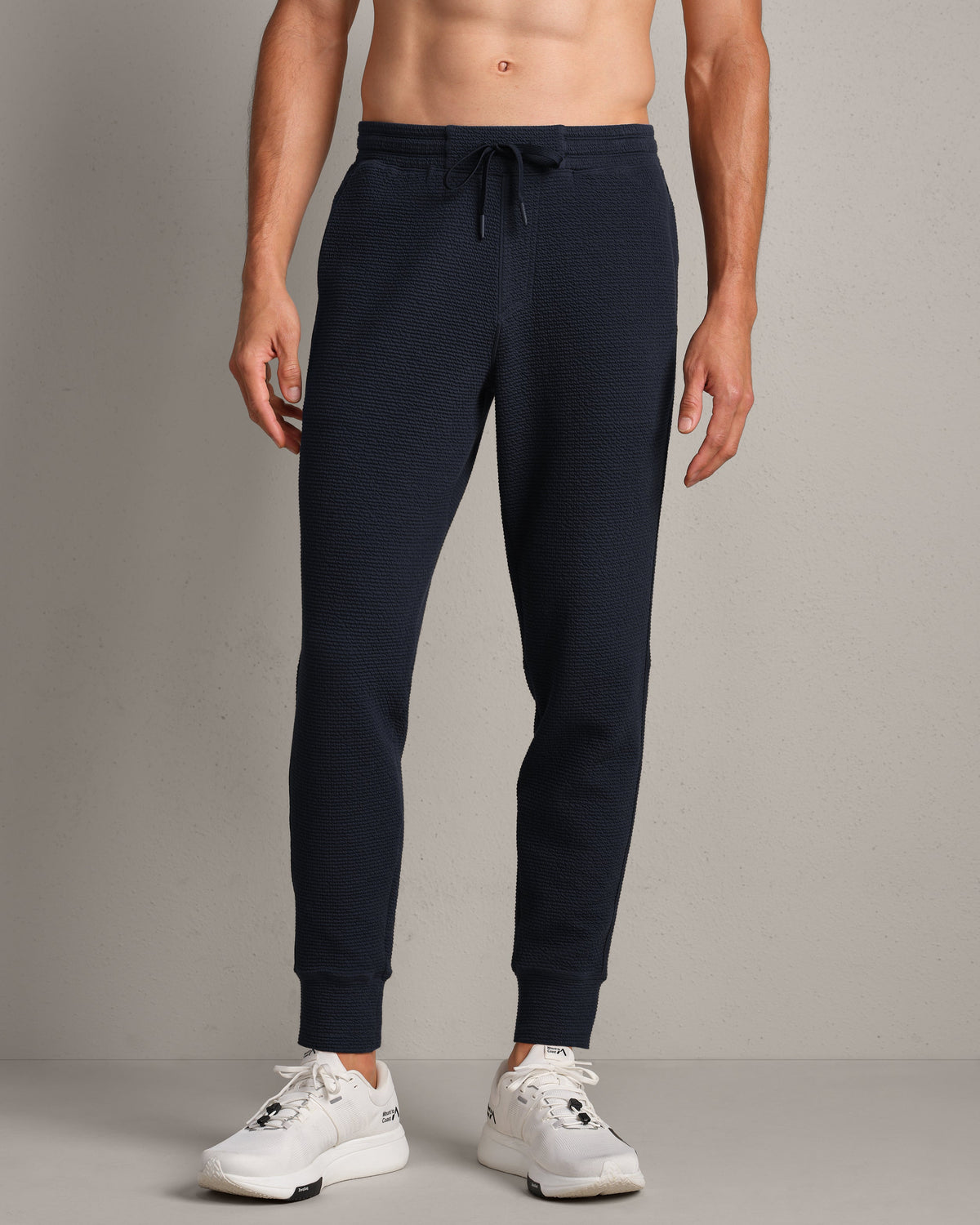 True Navy - Front