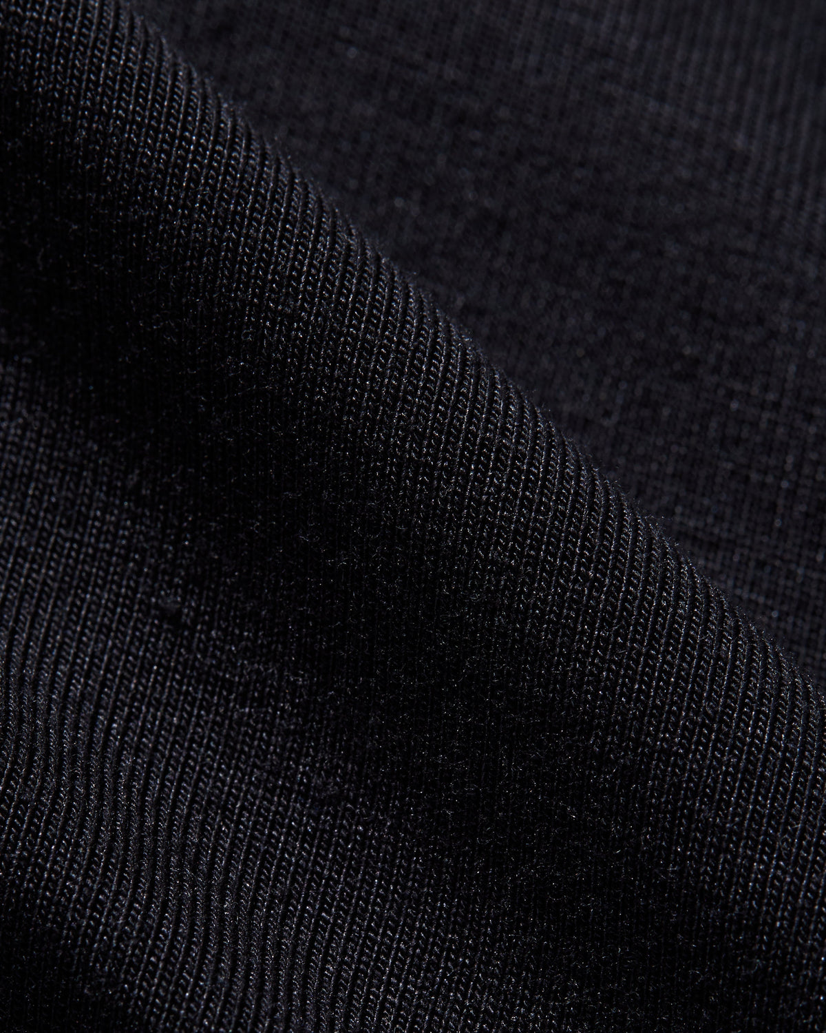 Pure Black