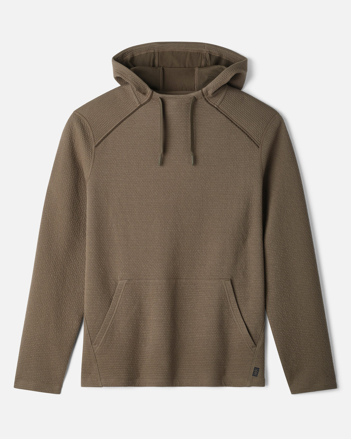 Tribeca Tech Hoodie