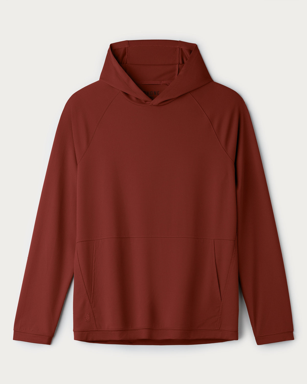 Cinnamon Red