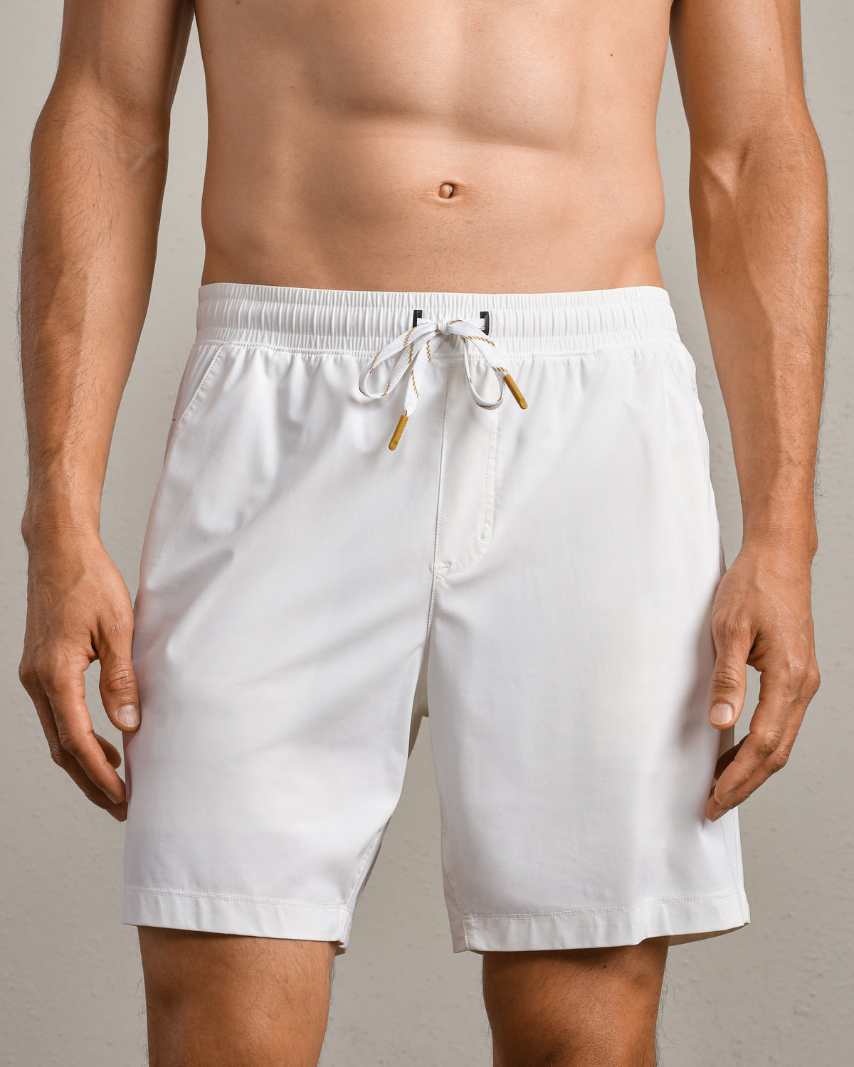 Bright White - Front