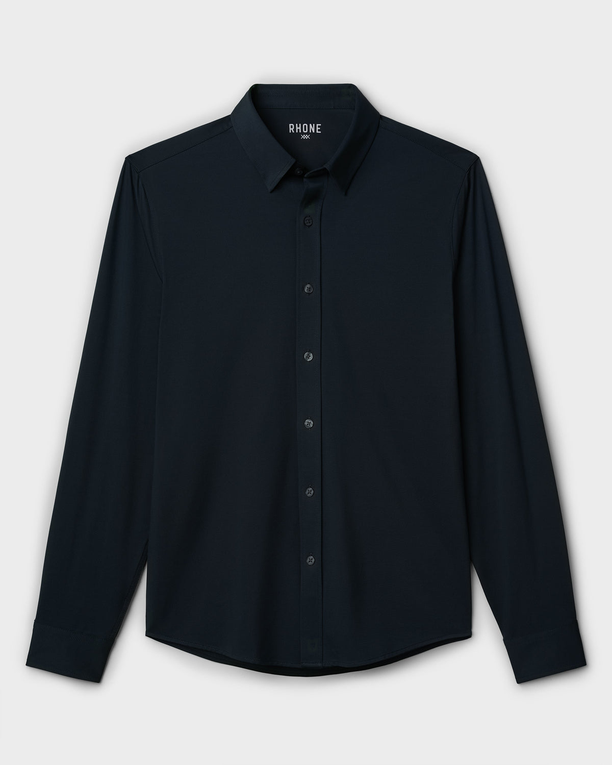 True Navy Oxford