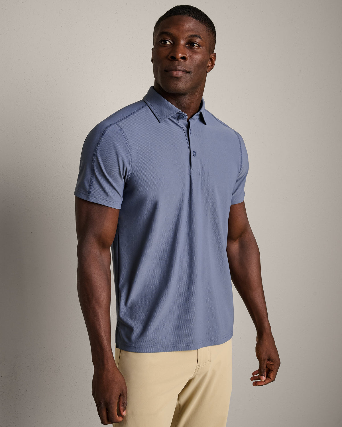 Shale Blue - Front
