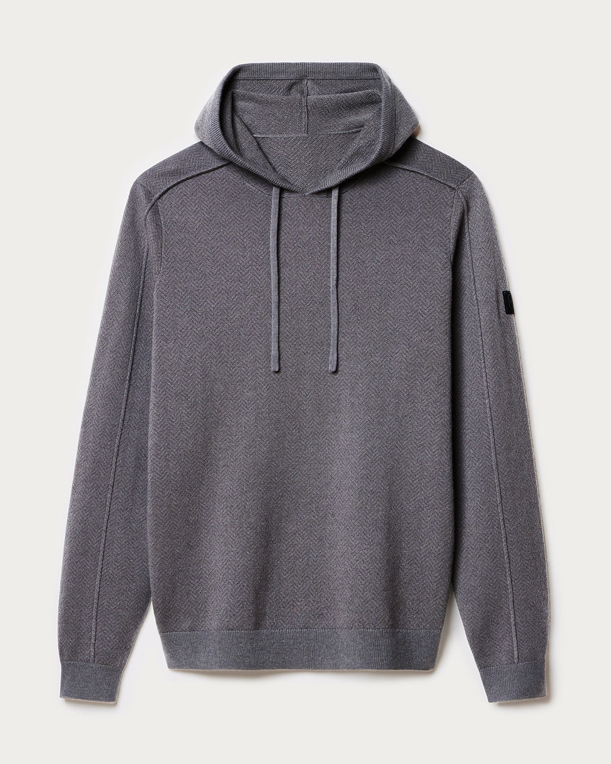 Light Gray Heather