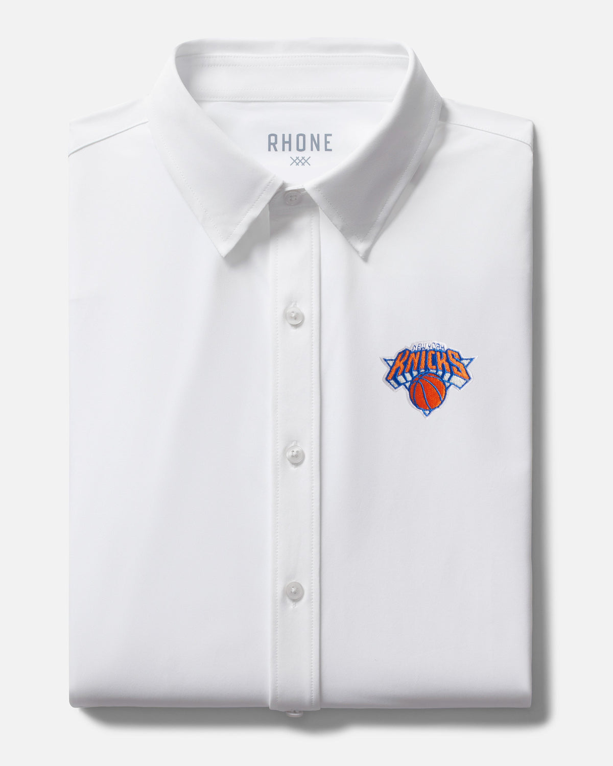 [NBA team=New York Knicks] White:New York Knicks