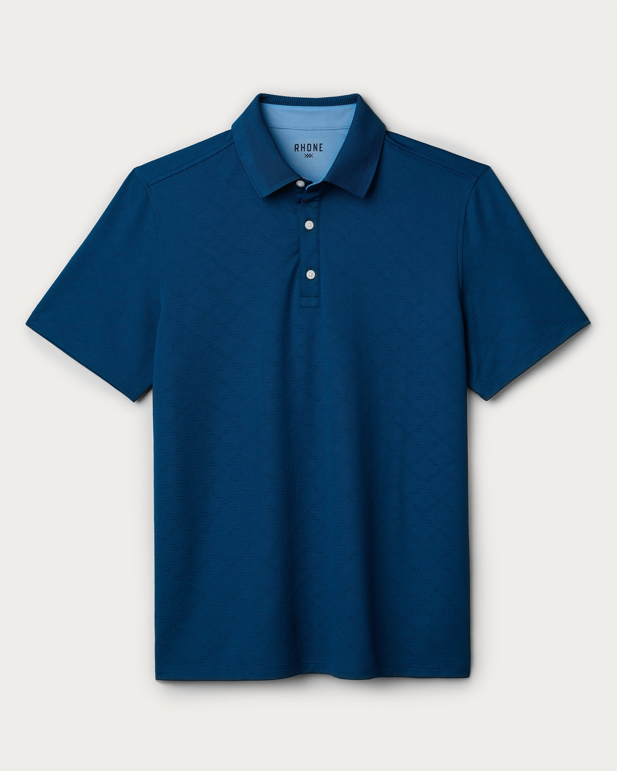 Poseidon Blue