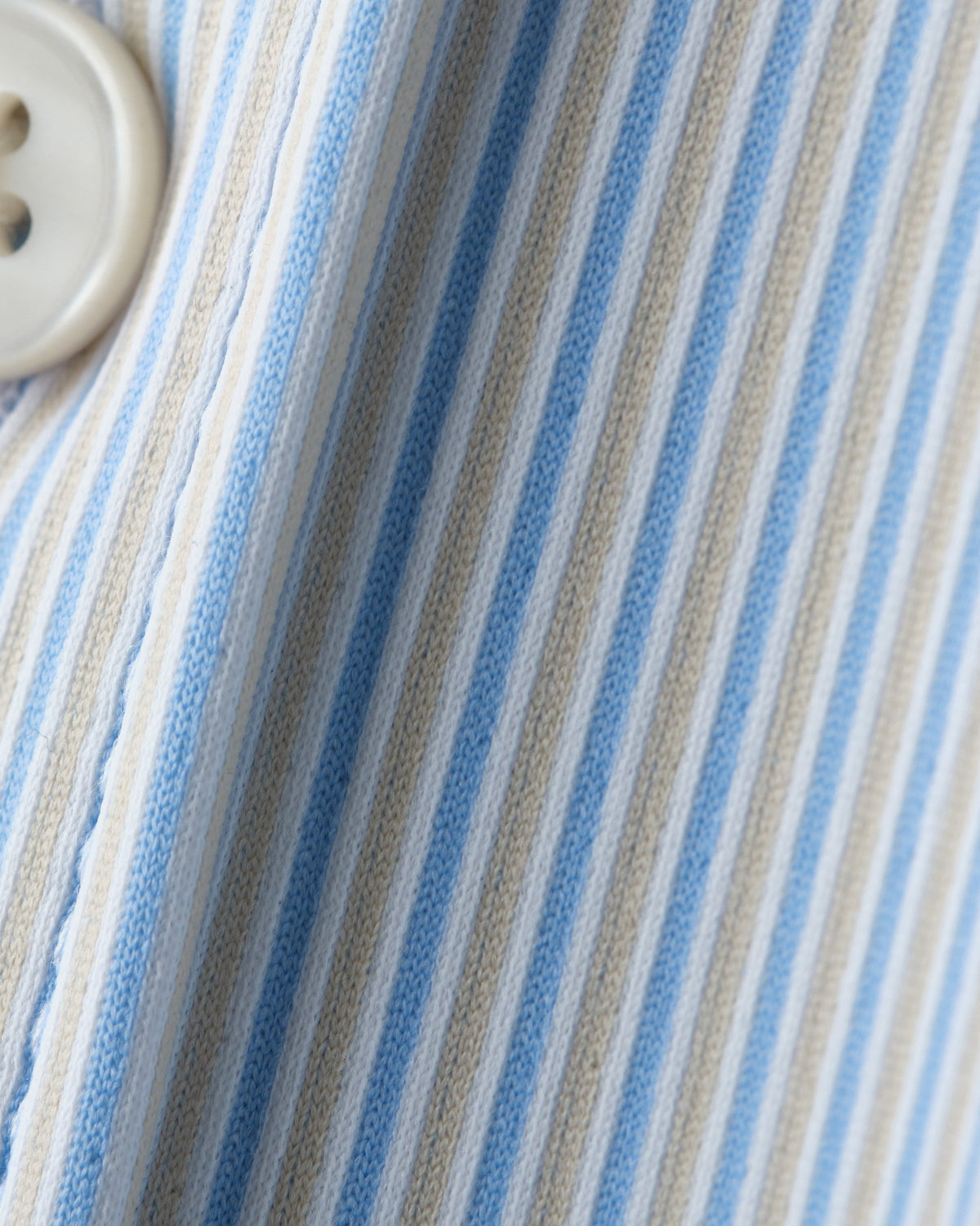 Light Blue/Yellow Stripe - Front