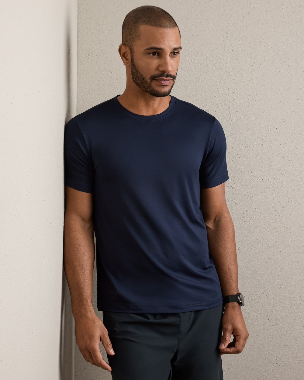 True Navy - Front