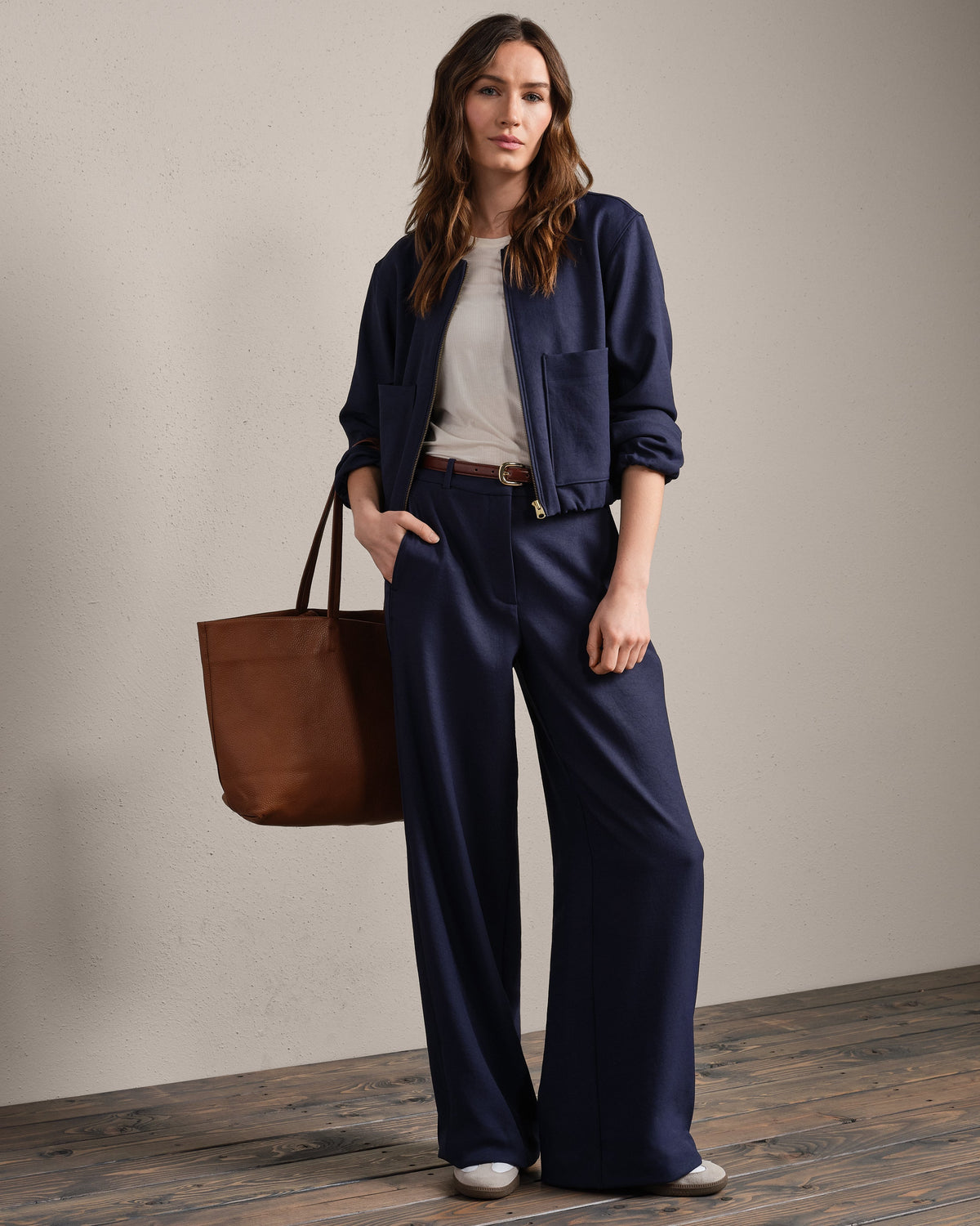 Navy Blue