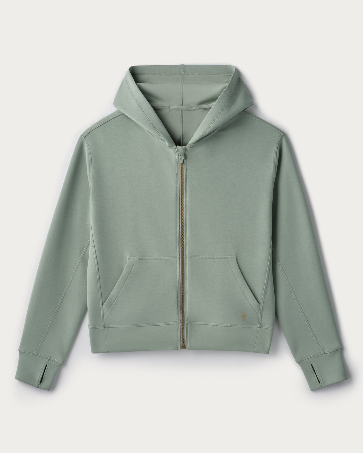 Pacific Green