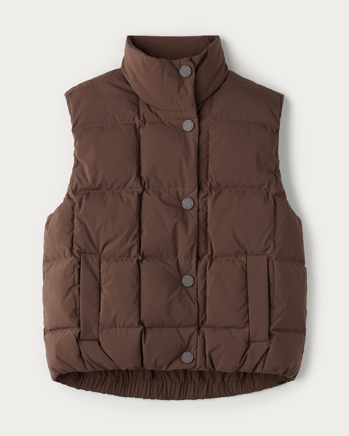 Mahogany Brown