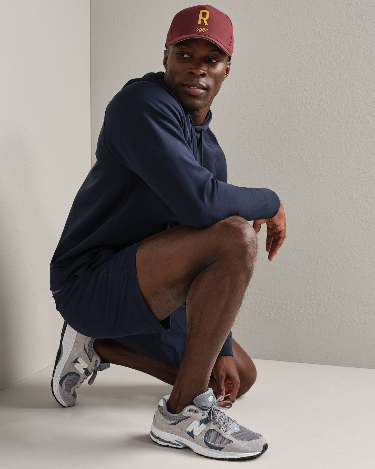 True Navy