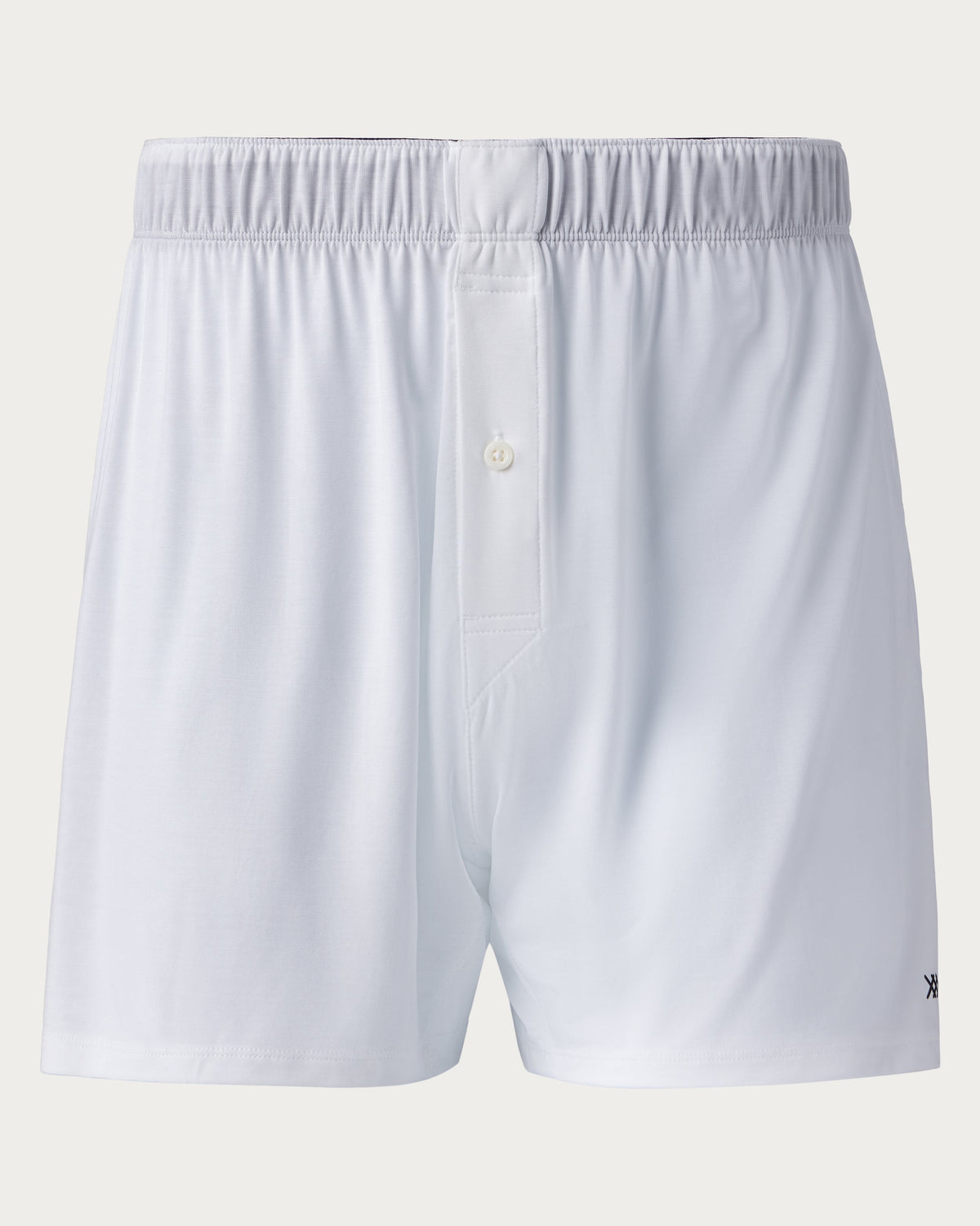 Bright White