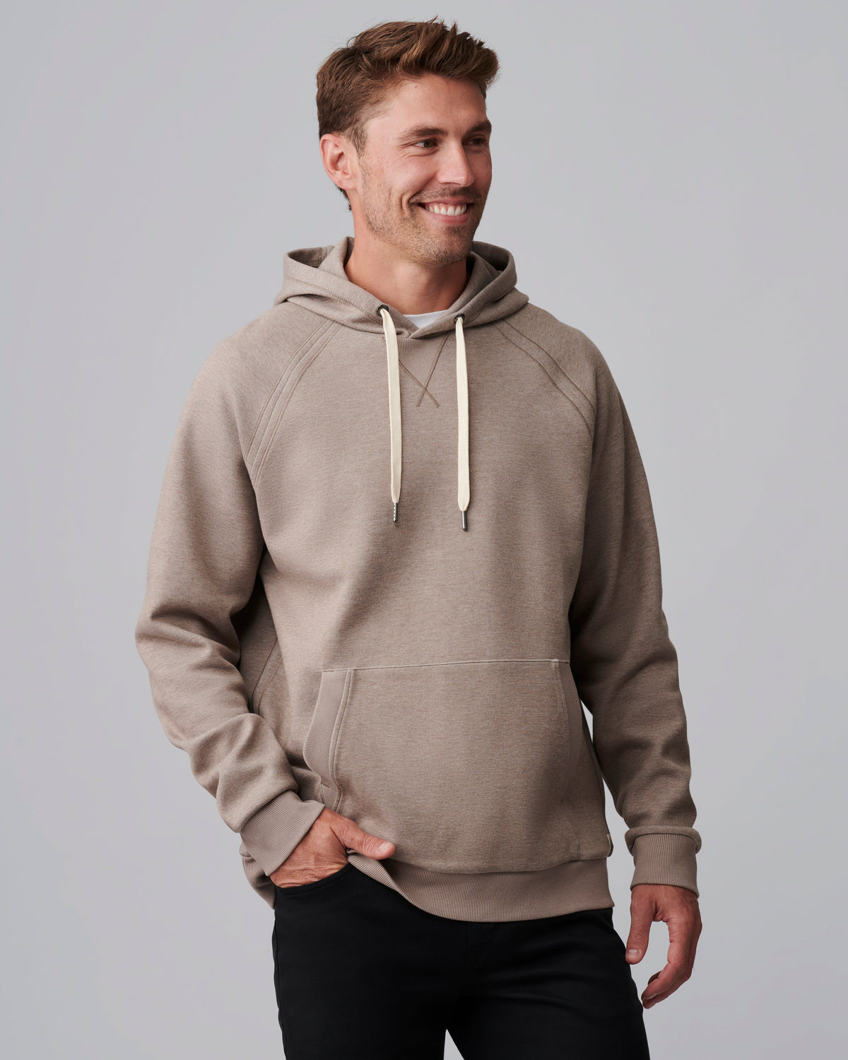 Coffee Heather - Front