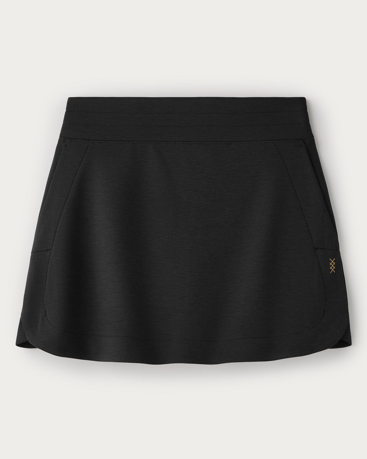 Pure Black Heather
