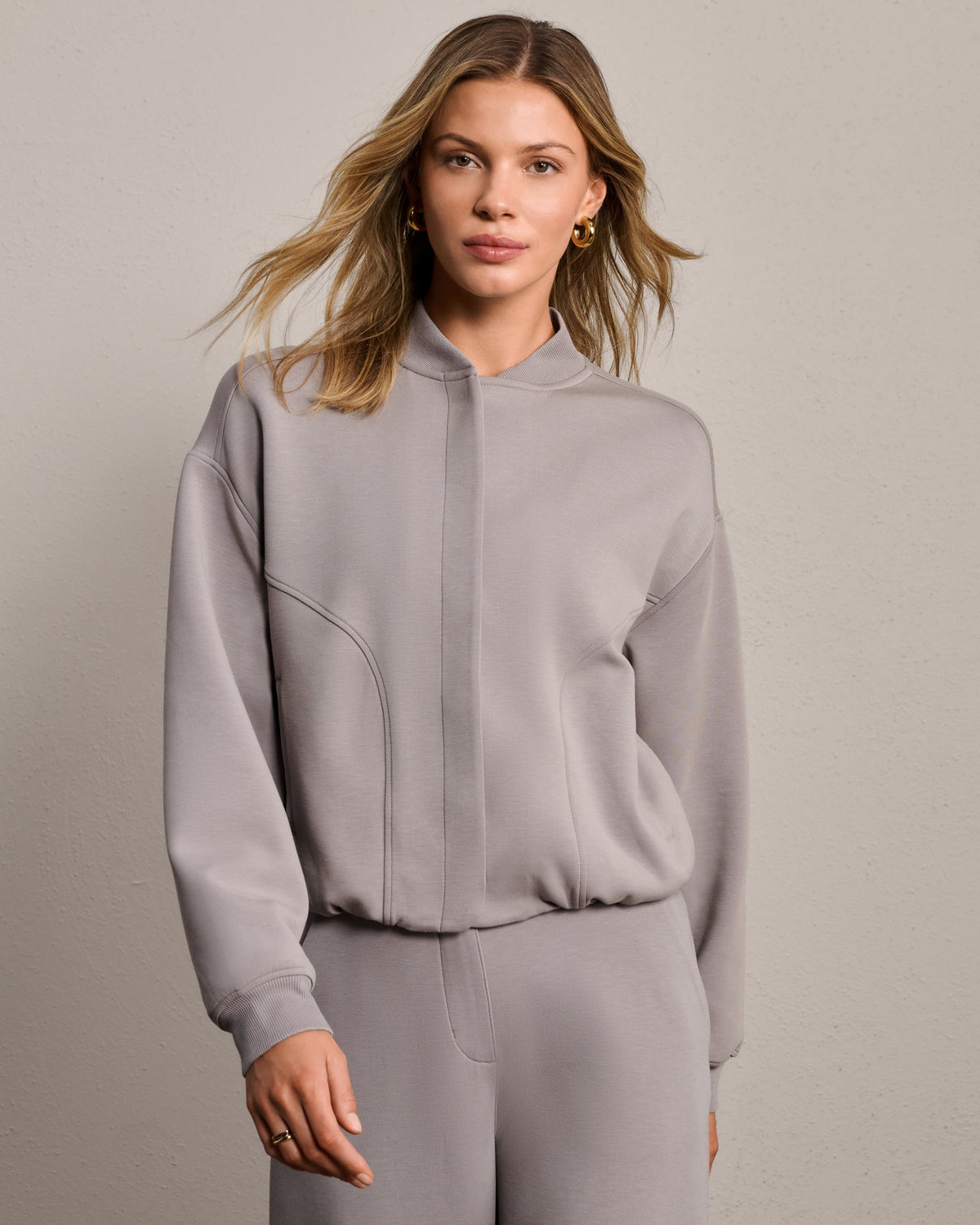 Taupe Mist
