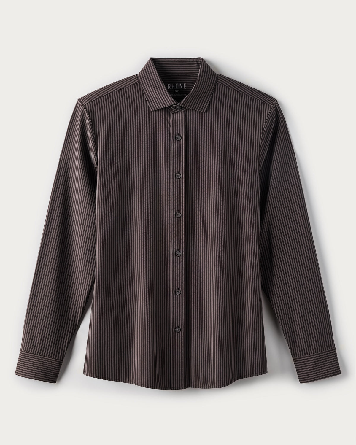 Dark Espresso Stripe