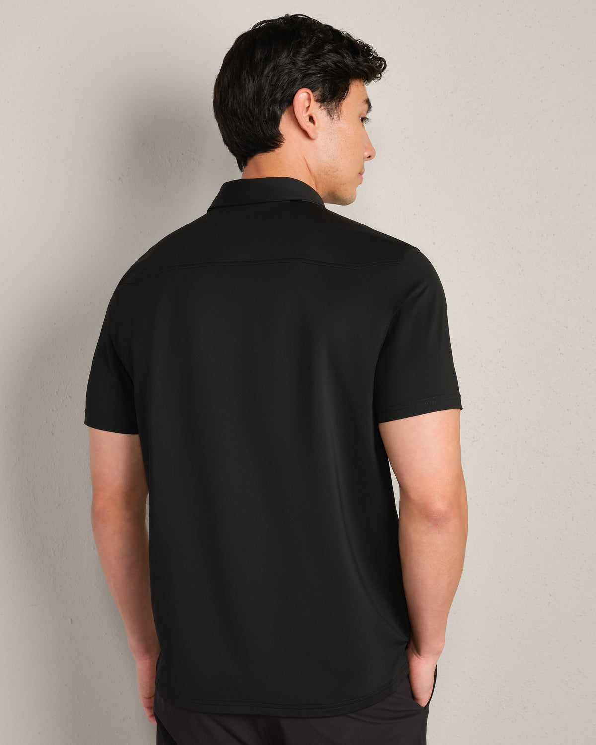 Black Oxford