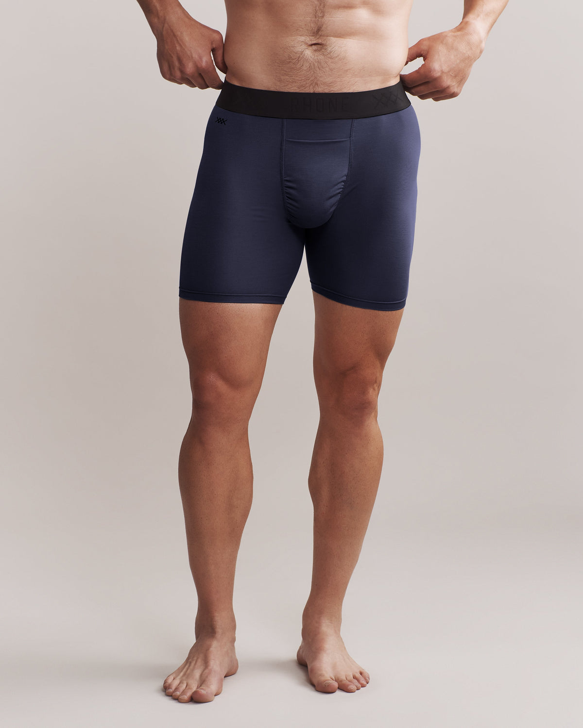 True Navy - Front