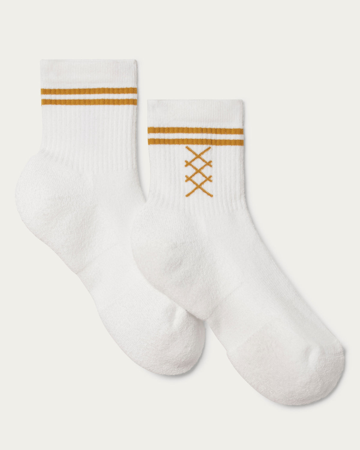 Half Crew Sock