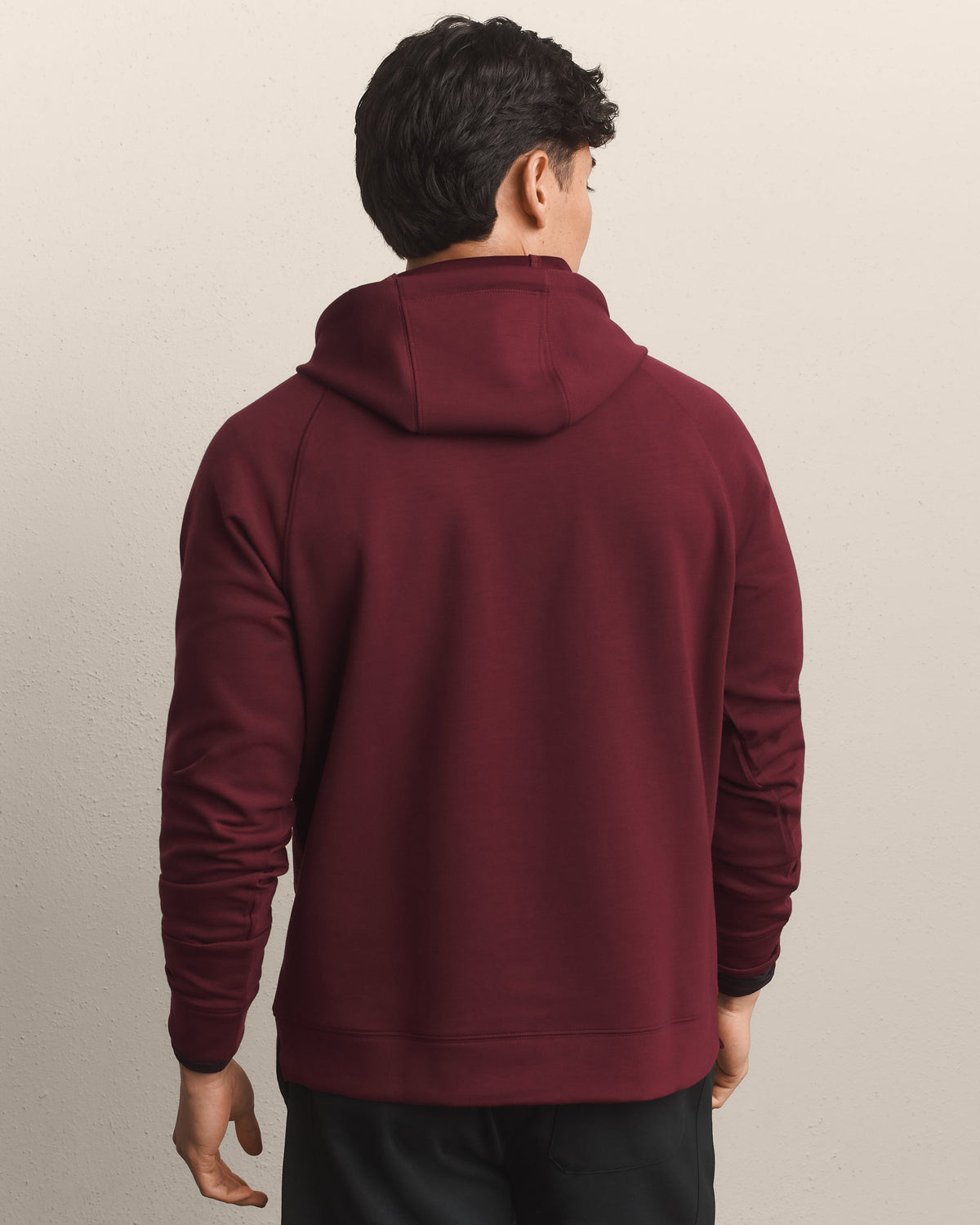 Bordeaux Red