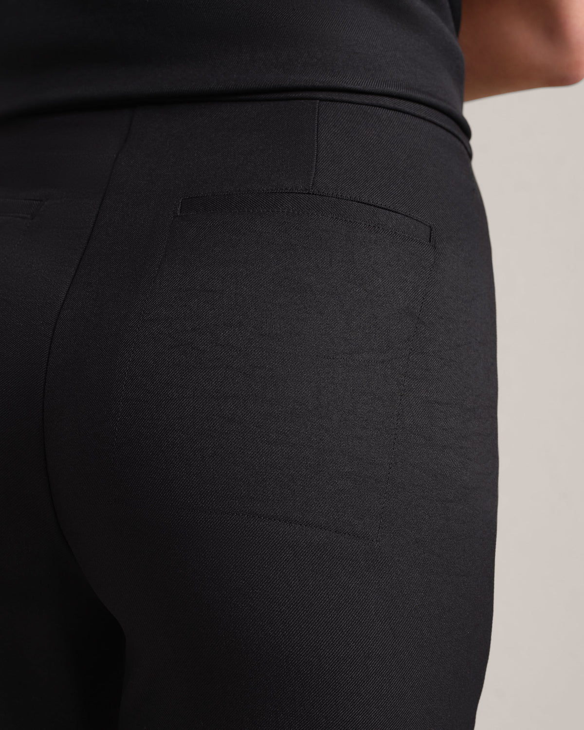 Pure Black